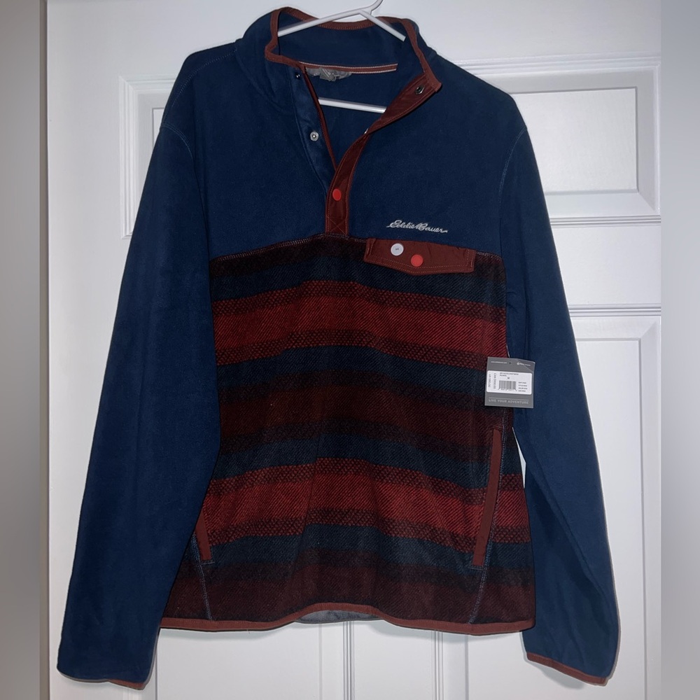 Eddie Bauer Jacket